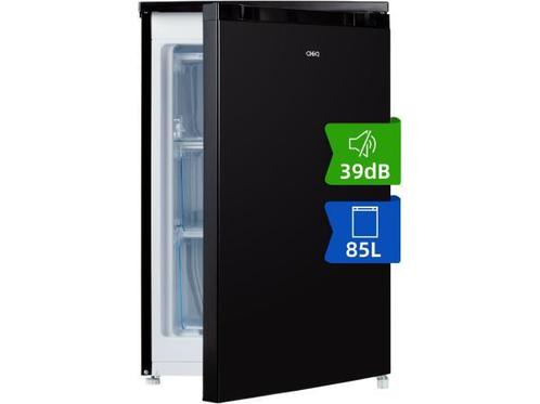 Veiling - CHiQ CSD90D4D Tafelmodel vriezer 85 liter, Elektronische apparatuur, Vriezers en Diepvrieskisten