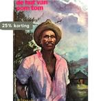 Hut van oom tom zebrareeks 9789030375036 H. Beecher Stowe, Verzenden, H. Beecher Stowe