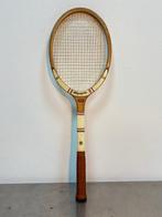 Racchetta da tennis vintage FARS “Olympia” – Italia anni ’60, Collections, Collections Autre