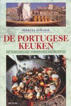 PORTUGESE KEUKEN 9789055013241 M. Zoladz, Boeken, Verzenden, Zo goed als nieuw, M. Zoladz