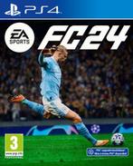 EA Sports FC 24-Standaard (PlayStation 4) Gebruikt, Games en Spelcomputers, Ophalen of Verzenden, Nieuw