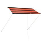 Zonwering Luifel 250x150 | Waterbestendig | OP = OP -40%, Verzenden, Overige typen, Nieuw, 250 cm tot 450 cm