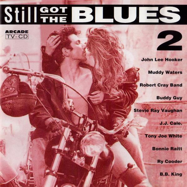 Various - Still Got The Blues 2, Cd's en Dvd's, Cd's | Rock, Gebruikt