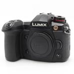 Panasonic Lumix DC-G9 body | Tweedehands, Verzenden
