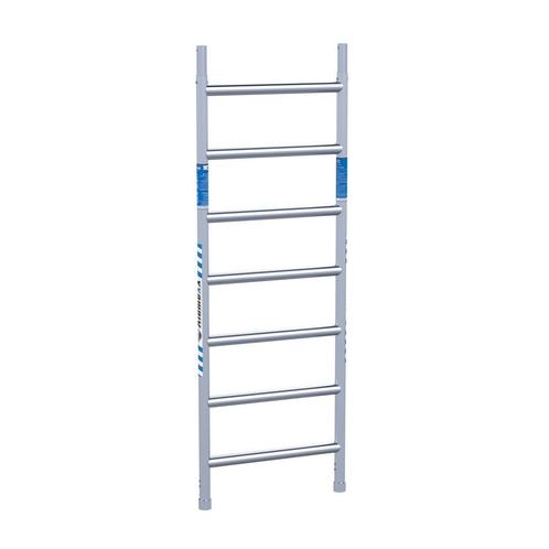 ALX Opbouwframe 75, Doe-het-zelf en Bouw, Overige Doe-Het-Zelf en Bouw, Verzenden