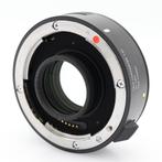 Sigma TC-1401 1.4x Teleconverter Canon | Tweedehands, Audio, Tv en Foto, Foto | Lenzen en Objectieven, Verzenden, Zo goed als nieuw