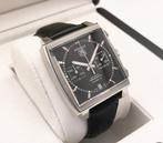 TAG Heuer - Monaco Calibre 12 Chronograph - CAW2110 - Homme