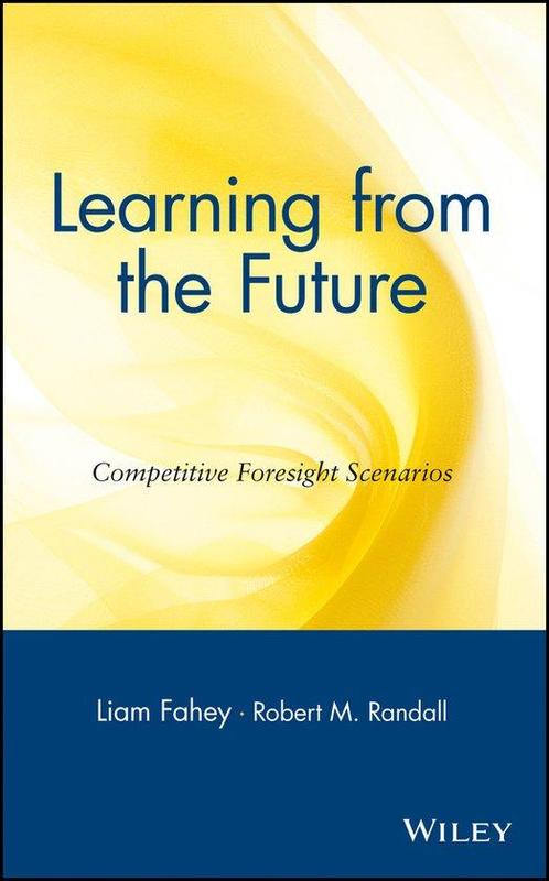 Learning from the Future 9780471303527, Boeken, Overige Boeken, Zo goed als nieuw, Verzenden
