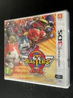 Nintendo - Yo Kai Watch Blasters Red Cat Corps 3DS Sealed UK, Nieuw