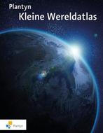 Plantyn Kleine Wereldatlas editie 2013 / Vast Boek / Plantyn, Boeken, Verzenden, Gelezen, Dirk Vanderhallen