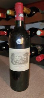 1999 Chateau Lafite Rothschild - Bordeaux, Pauillac 1er, Verzamelen, Wijnen, Nieuw