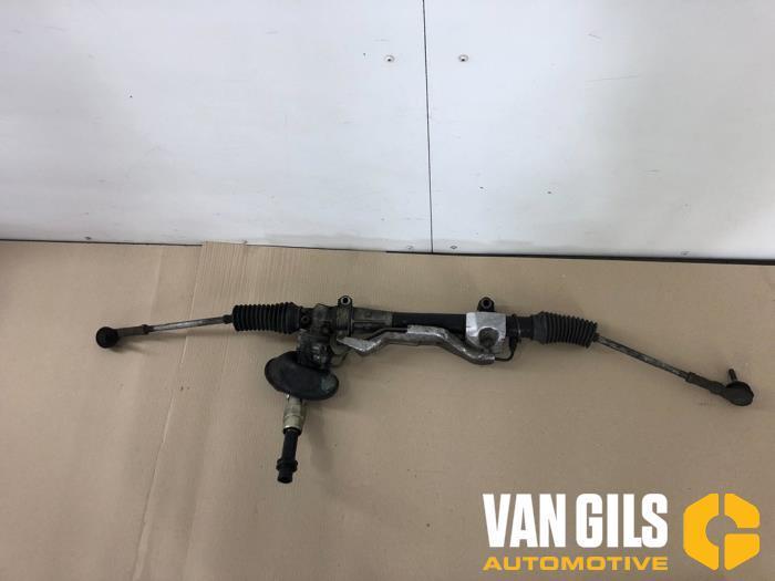 Stuurhuis Renault Megane Scenic O231112, Auto-onderdelen, Interieur en Bekleding