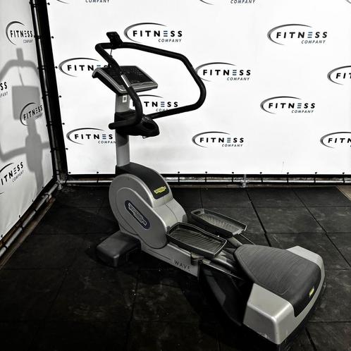 Technogym Excite 700 Wave, Sport en Fitness, Fitnessmaterialen, Overige typen, Ophalen of Verzenden