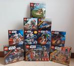 Lego - Star Wars -