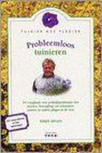 Probleemloos tuinieren 9789077663035 K. Spaan, Boeken, Verzenden, Gelezen, K. Spaan