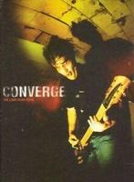 Converge: The Long Road Home DVD (2007) cert E, Zo goed als nieuw, Verzenden