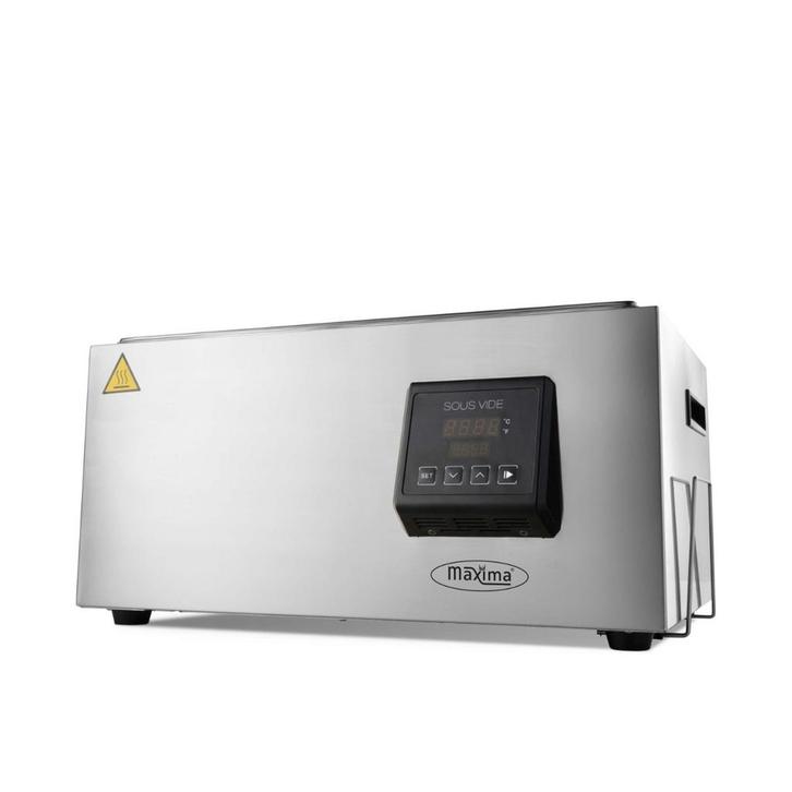 Sous Vide - 28 L, Zakelijke goederen, Horeca | Keukenapparatuur, Nieuw in verpakking, Overige typen, Verzenden