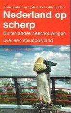 Nederland Op Scherp 9789035127999, Pieter van Os, P. van Os, Zo goed als nieuw, Verzenden