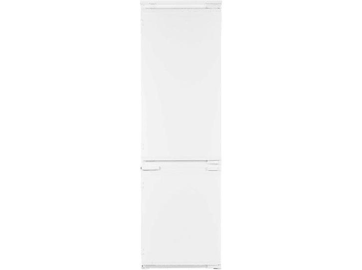 Beko -  Inbouw Koel-vriescombinatie E (bcha275k41sn) - Wit, Elektronische apparatuur, Koelkasten en IJskasten, 150 tot 200 liter