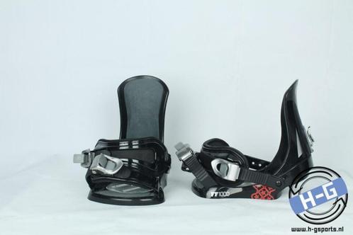 FF1000 - S, Sport en Fitness, Snowboarden, Gebruikt, Ophalen of Verzenden