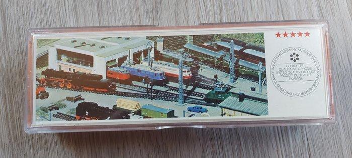 Arnold N - 2281 - Modeltrein locomotief (1) -, Hobby en Vrije tijd, Modeltreinen | N-Spoor