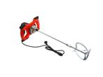 Veiling - Beton- & Verfmenger - 2800 W - 680 rpm - Incl. 1 x, Nieuw