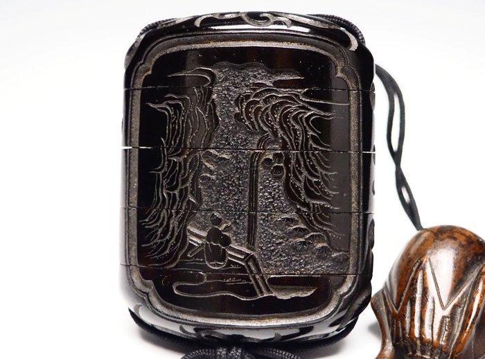 Inro, Antiek en Kunst, Antiek | Overige Antiek