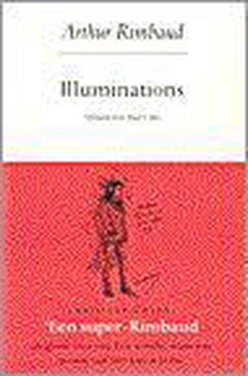 Illuminations 9789025346744, Livres, Poèmes & Poésie, Envoi