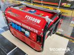 Online Veiling: Noodstroomaggregaat Powertech PT8500W