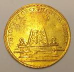 Oostenrijk-Habsburg. Karl VII. 1 Dukat, Frankfurt Kaiserwahl, Timbres & Monnaies