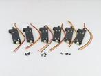 Märklin H0 - 74490 - Modeltreinsporen (6) - 6x Elektrische, Hobby en Vrije tijd, Nieuw