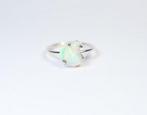 Ethiopisch Opal / Welo-Opal Ring / nieuw- 1.82 g - (1), Verzamelen