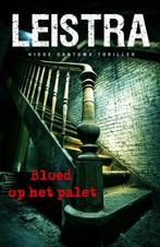 Bloed op het palet 9789049501150 Gerlof Leistra, Verzenden, Gelezen, Gerlof Leistra
