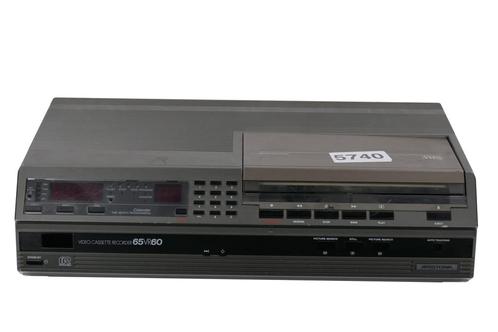 Aristona 65VR60/03 | VHS - Videorecorder, TV, Hi-fi & Vidéo, Lecteurs vidéo, Envoi