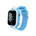 DrPhone KidsTimeX15 – 4G Kinder Smartwatch met GPS Tracker –, Verzenden, Nieuw