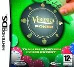 Veronica Poker (Nintendo DS NIEUW), Consoles de jeu & Jeux vidéo, Jeux | Nintendo DS, Ophalen of Verzenden