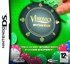 Veronica Poker (Nintendo DS NIEUW), Consoles de jeu & Jeux vidéo, Jeux | Nintendo DS, Enlèvement ou Envoi