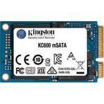 Kingston SUV500MS 120GB mSATA voor €19,-, Intern, SSD, Ophalen of Verzenden, Zo goed als nieuw