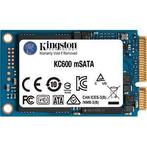 Kingston SUV500MS 120GB mSATA voor €19,-, Informatique & Logiciels, Disques durs, SSD, Ophalen of Verzenden