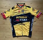 Team Jumbo Visma - Cyclisme - Wout van Aert - 2023 - Maillot