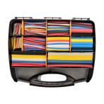 Assortimentsdoos Krimpkousen 2:1 Ratio | 590 Stuks, Ophalen of Verzenden, Nieuw