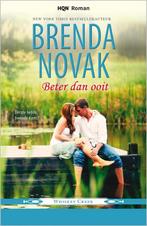 Beter dan ooit 9789034758002 Brenda Novak, Boeken, Verzenden, Gelezen, Brenda Novak