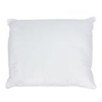Oreiller Blanc 60x70cm Coton Percale - Treb ADH, Maison & Meubles, Chambre à coucher | Linge de lit, Verzenden