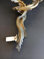 Wandlamp - Brons - Geen minimumprijs!