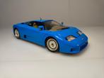 Bburago 1:18 - Voiture miniature - Bugatti EB 110 - 1991 -, Hobby en Vrije tijd, Nieuw