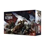 Gloomspite Gitz Gitmob Army Set (Warhammer Age of Sigmar, Hobby en Vrije tijd, Wargaming, Ophalen of Verzenden, Nieuw