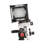 Sinar 4x5, Ophalen of Verzenden