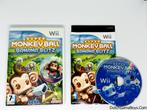 Nintendo Wii - Super Monkey Ball - Step & Roll - UKV, Verzenden