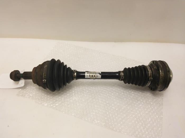 Aandrijfas links-voor Volkswagen Touran O134987, Auto-onderdelen, Motor en Toebehoren