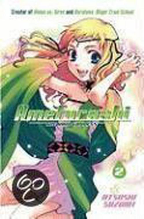 Amefurashi The Rain Goddess 2 9780345512499, Livres, Livres Autre, Envoi